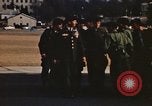 Standbild United States Army Special Forces Fort Bragg North Carolina USA, 1970, aus Sekunde 54 historischem Filmmaterial Videoclip 65675042709