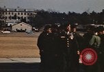 Standbild United States Army Special Forces Fort Bragg North Carolina USA, 1970, aus Sekunde 55 historischem Filmmaterial Videoclip 65675042709