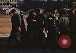 Standbild United States Army Special Forces Fort Bragg North Carolina USA, 1970, aus Sekunde 56 historischem Filmmaterial Videoclip 65675042709
