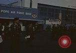 Immagine di Esercito degli Stati Uniti le Forze Speciali Fort Bragg North Carolina USA, 1970, secondo 11 filmato di repertorio 65675042710