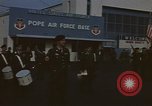 Immagine di Esercito degli Stati Uniti le Forze Speciali Fort Bragg North Carolina USA, 1970, secondo 12 filmato di repertorio 65675042710