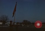 Immagine di Esercito degli Stati Uniti le Forze Speciali Fort Bragg North Carolina USA, 1970, secondo 18 filmato di repertorio 65675042710