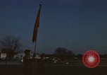 Immagine di Esercito degli Stati Uniti le Forze Speciali Fort Bragg North Carolina USA, 1970, secondo 19 filmato di repertorio 65675042710