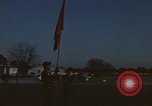 Immagine di Esercito degli Stati Uniti le Forze Speciali Fort Bragg North Carolina USA, 1970, secondo 24 filmato di repertorio 65675042710