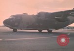 Immagine di Esercito degli Stati Uniti le Forze Speciali Fort Bragg North Carolina USA, 1970, secondo 62 filmato di repertorio 65675042710