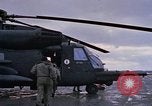 Image of United States HH-53 helicopter Vietnam, 1970, second 4 stock footage video 65675042711