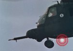 Image of United States HH-53 helicopter Vietnam, 1970, second 15 stock footage video 65675042711