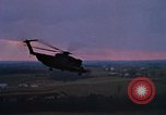 Image of United States HH-53 helicopter Vietnam, 1970, second 48 stock footage video 65675042711