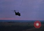 Image of United States HH-53 helicopter Vietnam, 1970, second 52 stock footage video 65675042711