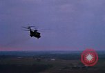 Image of United States HH-53 helicopter Vietnam, 1970, second 53 stock footage video 65675042711