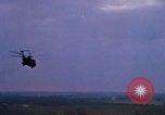 Image of United States HH-53 helicopter Vietnam, 1970, second 54 stock footage video 65675042711
