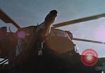 Image of HH-53 helicopter rescue operation Vietnam, 1970, second 6 stock footage video 65675042712