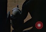 Image of HH-53 helicopter rescue operation Vietnam, 1970, second 44 stock footage video 65675042712