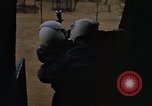 Image of HH-53 helicopter rescue operation Vietnam, 1970, second 45 stock footage video 65675042712