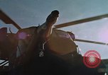 Image of HH-53 helicopter rescue operation Vietnam, 1970, second 6 stock footage video 65675042713