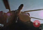 Image of HH-53 helicopter rescue operation Vietnam, 1970, second 7 stock footage video 65675042713