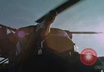 Image of HH-53 helicopter rescue operation Vietnam, 1970, second 8 stock footage video 65675042713