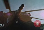 Image of HH-53 helicopter rescue operation Vietnam, 1970, second 9 stock footage video 65675042713