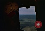 Image of HH-53 helicopter rescue operation Vietnam, 1970, second 29 stock footage video 65675042713