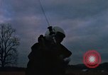 Image of HH-53 helicopter rescue operation Vietnam, 1970, second 38 stock footage video 65675042713