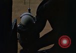 Image of HH-53 helicopter rescue operation Vietnam, 1970, second 44 stock footage video 65675042713