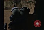 Image of HH-53 helicopter rescue operation Vietnam, 1970, second 46 stock footage video 65675042713