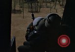 Image of HH-53 helicopter rescue operation Vietnam, 1970, second 47 stock footage video 65675042713