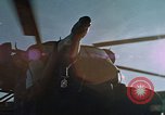 Image of United States HH-53 helicopter rescue operations Vietnam, 1970, second 9 stock footage video 65675042714