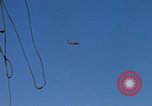 Image of United States C-130 aircraft Vietnam, 1970, second 4 stock footage video 65675042715