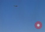 Image of United States C-130 aircraft Vietnam, 1970, second 8 stock footage video 65675042715