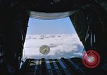 Image of United States C-130 aircraft Vietnam, 1970, second 28 stock footage video 65675042715