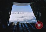 Image of United States C-130 aircraft Vietnam, 1970, second 30 stock footage video 65675042715