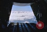 Image of United States C-130 aircraft Vietnam, 1970, second 31 stock footage video 65675042715