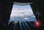 Image of United States C-130 aircraft Vietnam, 1970, second 33 stock footage video 65675042715