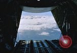 Image of United States C-130 aircraft Vietnam, 1970, second 34 stock footage video 65675042715