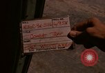 Image of United States C-130 aircraft Vietnam, 1970, second 5 stock footage video 65675042716