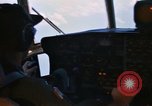 Image of United States C-130 aircraft Vietnam, 1970, second 10 stock footage video 65675042716