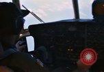 Image of United States C-130 aircraft Vietnam, 1970, second 11 stock footage video 65675042716