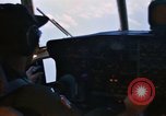 Image of United States C-130 aircraft Vietnam, 1970, second 12 stock footage video 65675042716