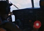 Image of United States C-130 aircraft Vietnam, 1970, second 14 stock footage video 65675042716