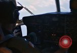 Image of United States C-130 aircraft Vietnam, 1970, second 15 stock footage video 65675042716