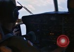 Image of United States C-130 aircraft Vietnam, 1970, second 16 stock footage video 65675042716