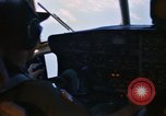 Image of United States C-130 aircraft Vietnam, 1970, second 17 stock footage video 65675042716