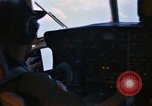 Image of United States C-130 aircraft Vietnam, 1970, second 18 stock footage video 65675042716