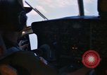 Image of United States C-130 aircraft Vietnam, 1970, second 19 stock footage video 65675042716