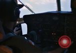 Image of United States C-130 aircraft Vietnam, 1970, second 21 stock footage video 65675042716