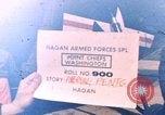 Image of Pentagon Arlington Virginia USA, 1967, second 3 stock footage video 65675042717
