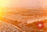 Image of Pentagon Arlington Virginia USA, 1967, second 6 stock footage video 65675042717