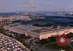 Image of Pentagon Arlington Virginia USA, 1967, second 8 stock footage video 65675042717