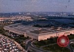 Image of Pentagon Arlington Virginia USA, 1967, second 9 stock footage video 65675042717